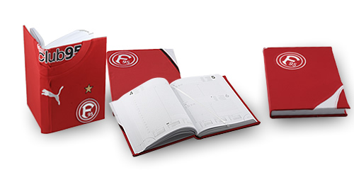 Forever-Books DIN A5