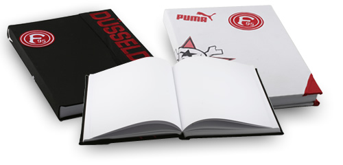 Forever-Books DIN A4